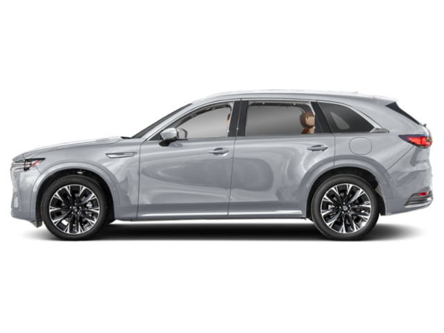 2025 Mazda CX-50 Premium photo 3