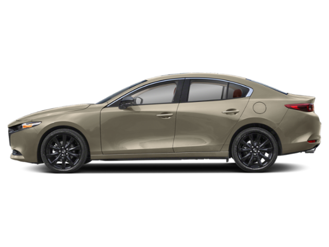 2025 Mazda Mazda3 Sedan 2.5 Turbo Premium Plus photo 2