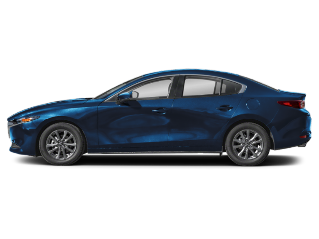 2025 Mazda Mazda3 Sedan 2.5 s photo 2