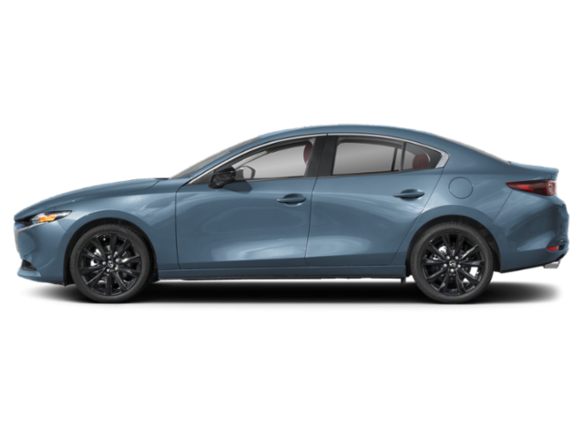 2025 Mazda Mazda3 2.5 s Carbon photo 2