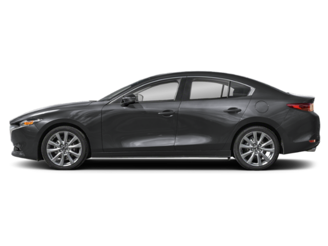 2025 Mazda Mazda3 Sedan 2.5 s Preferred photo 2