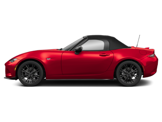 2025 Mazda MX-5 Miata Miata Grand Touring photo 4