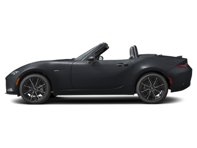 2025 Mazda MX-5 Miata Miata Grand Touring photo 2