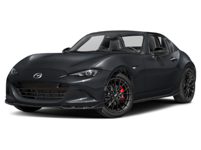 2025 Mazda MX-5 Miata RF Club's photo