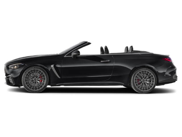 Pre-Owned 2025 Mercedes-Benz CLE CLE 53 AMG® 4MATIC®