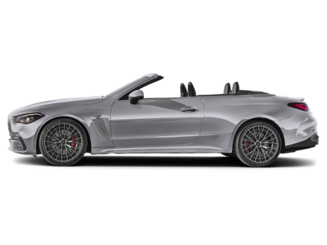 Pre-Owned 2025 Mercedes-Benz CLE CLE 53 AMG® 4MATIC®