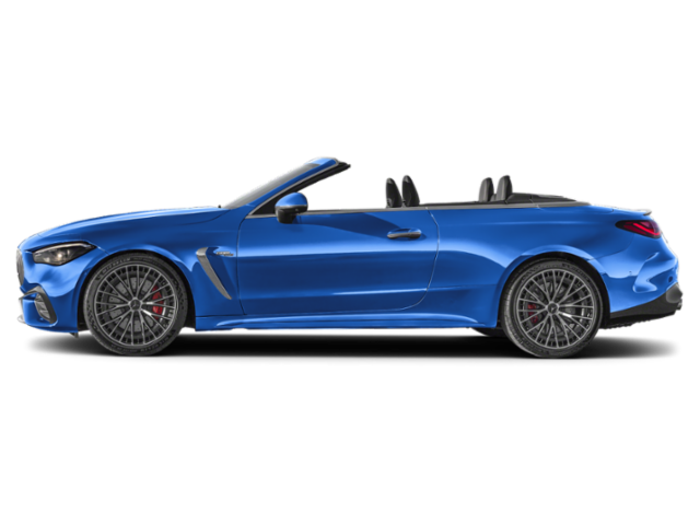 Pre-Owned 2025 Mercedes-Benz CLE CLE 53 AMG® 4MATIC®