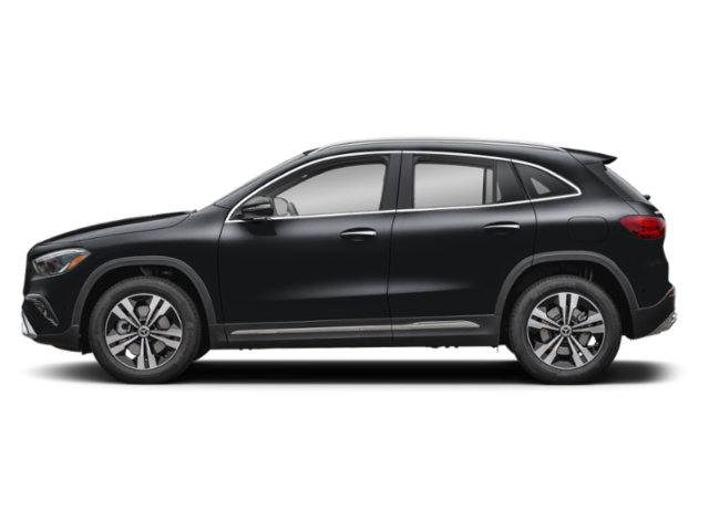 2025 Mercedes Benz GLA 250 photo 2