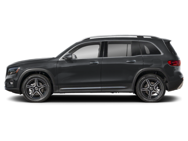 2025 Mercedes Benz GLB 250 4MATIC photo 2