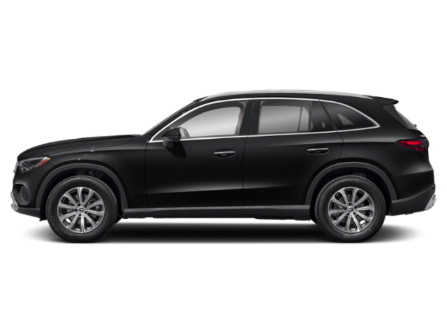 2025 Mercedes Benz GLC 300 photo 2