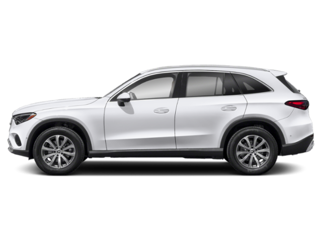 2025 Mercedes Benz GLC 300 AMG photo 2