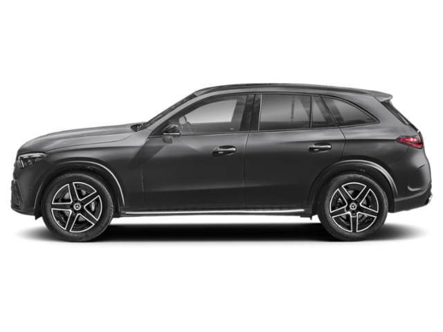 2025 Mercedes Benz GLC 350e 4MATIC photo 2