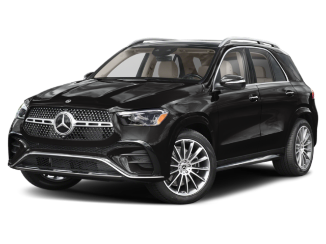 Pre-Owned 2025 Mercedes-Benz GLE GLE 450