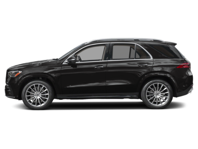 Pre-Owned 2025 Mercedes-Benz GLE GLE 450