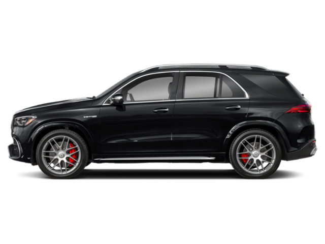 2025 Mercedes Benz GLE 63 S AMG 4MATIC photo 2
