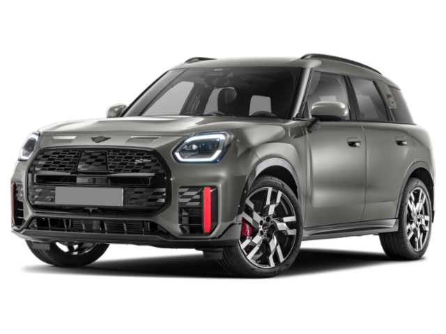 Used 2025 MINI Countryman Iconic Navigation