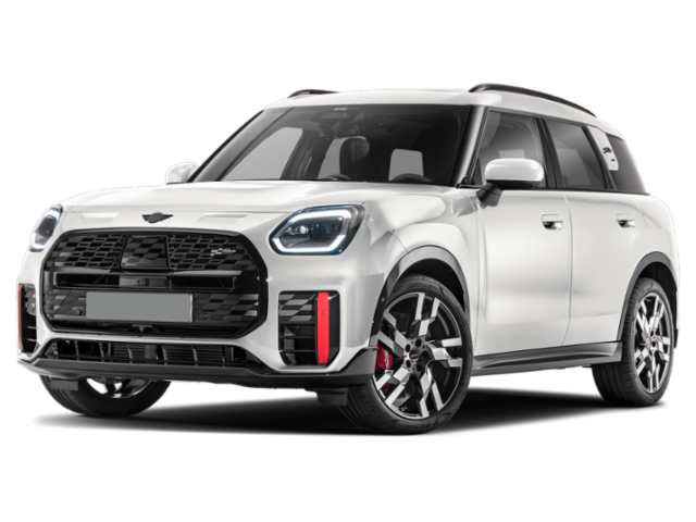 Used 2025 MINI Countryman Iconic Navigation