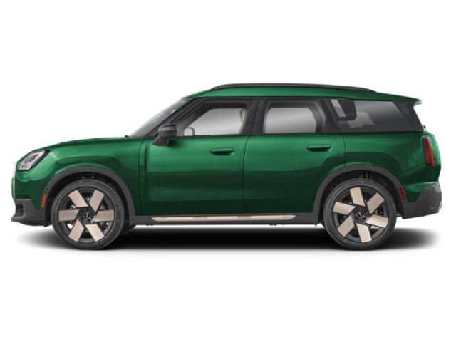 2025 Mini Countryman ALL4 S photo 3