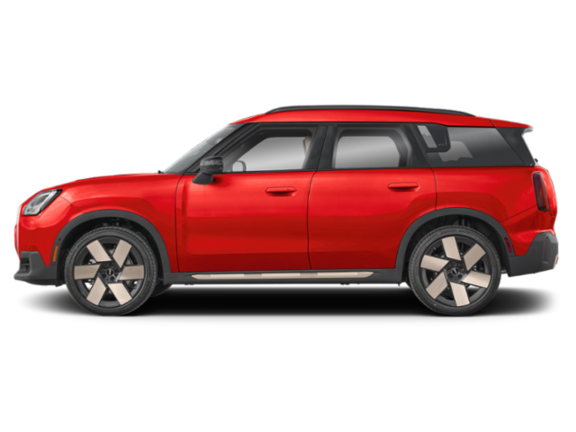 2025 Mini Countryman S ALL4 Iconic photo 4