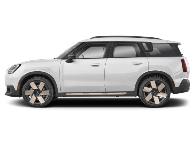 2025 Mini Countryman ALL4 S photo 2