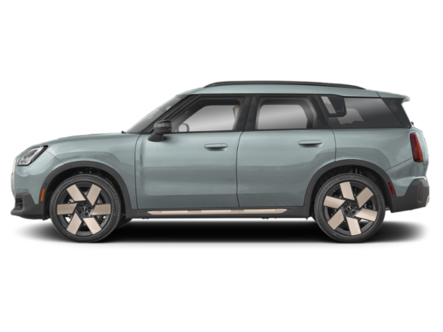 New 2025 MINI Countryman Base