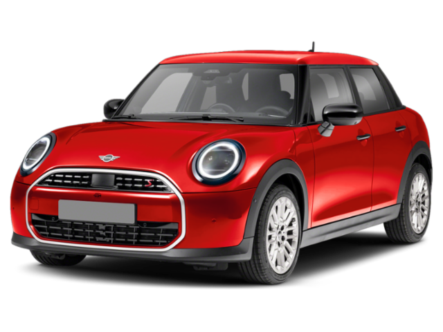 2025 Mini Cooper 4 Door Hardtop S photo 2