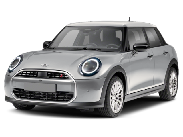 2025 MINI Hardtop S's photo