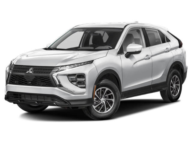 2025 Mitsubishi Eclipse Cross