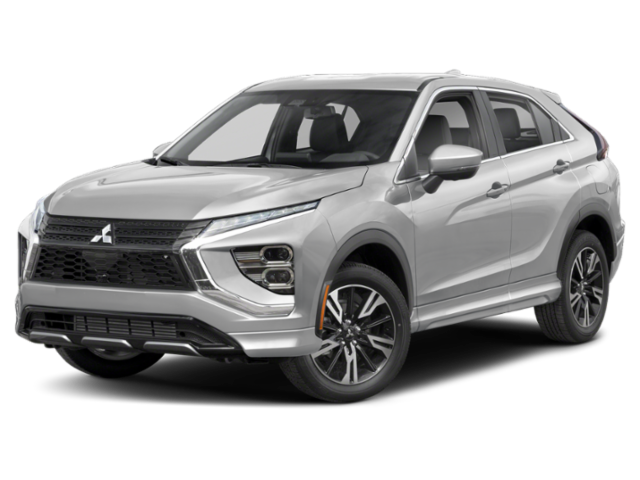 2025 Mitsubishi Eclipse Cross SEL's photo