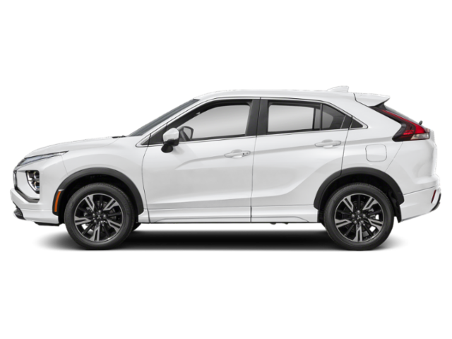Pre-Owned 2025 Mitsubishi Eclipse Cross SEL