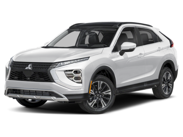 2025 Mitsubishi Eclipse Cross SE's photo