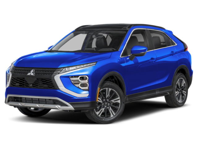 2025 Mitsubishi Eclipse Cross SE photo 2