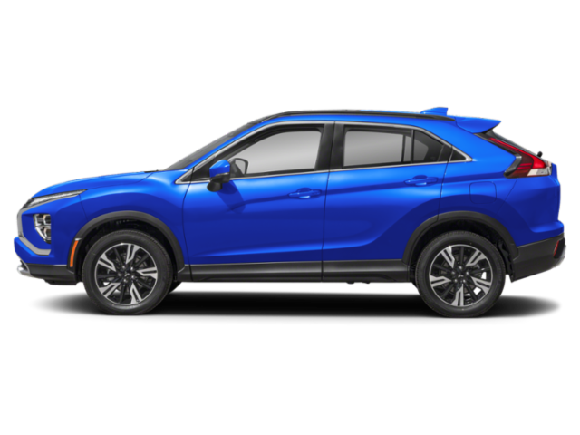 2025 Mitsubishi Eclipse Cross SE photo 3