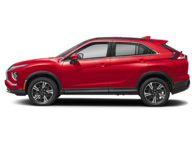 2025 Mitsubishi Eclipse Cross SE photo 5