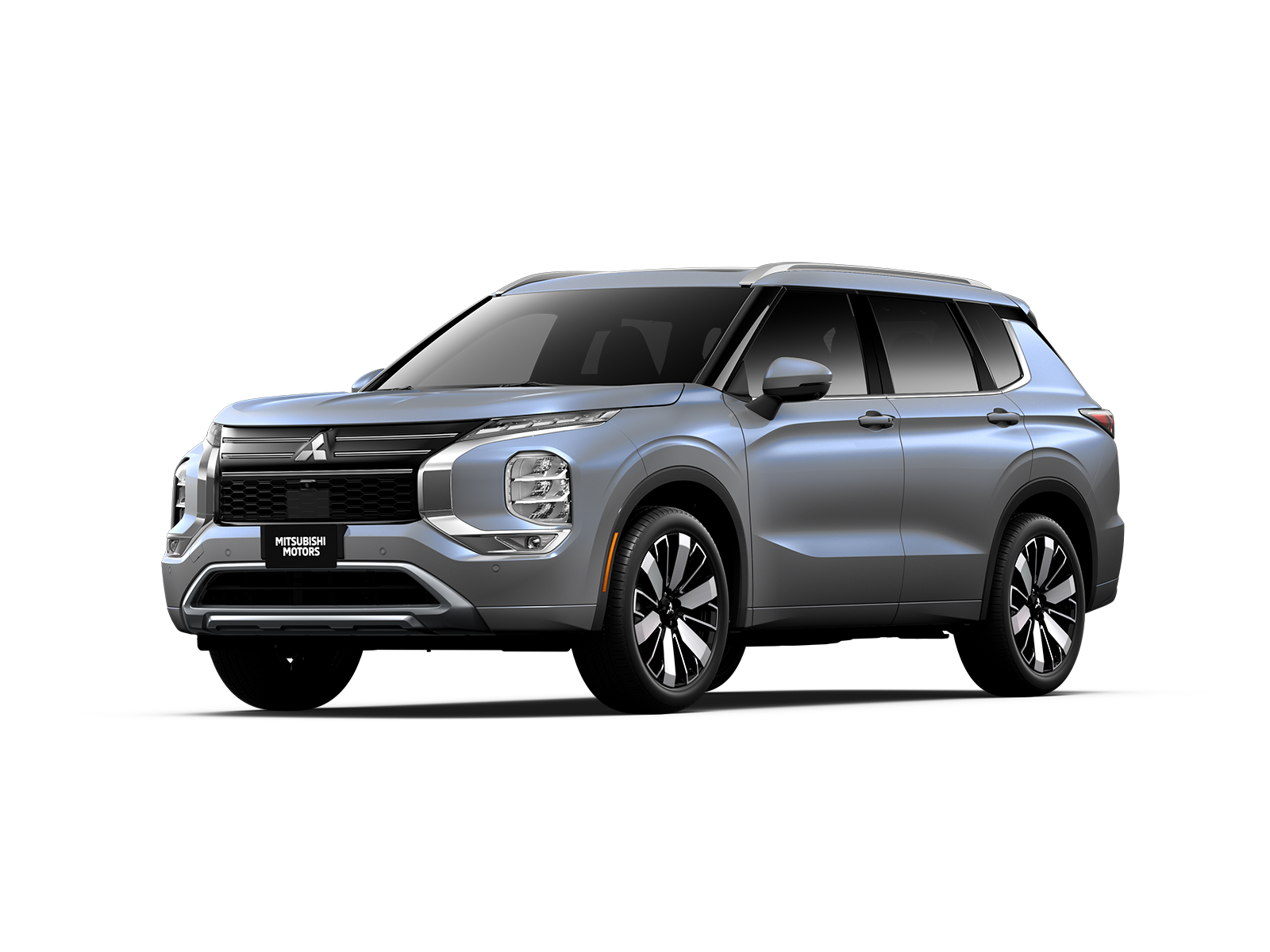 2025 Mitsubishi Outlander SE's photo