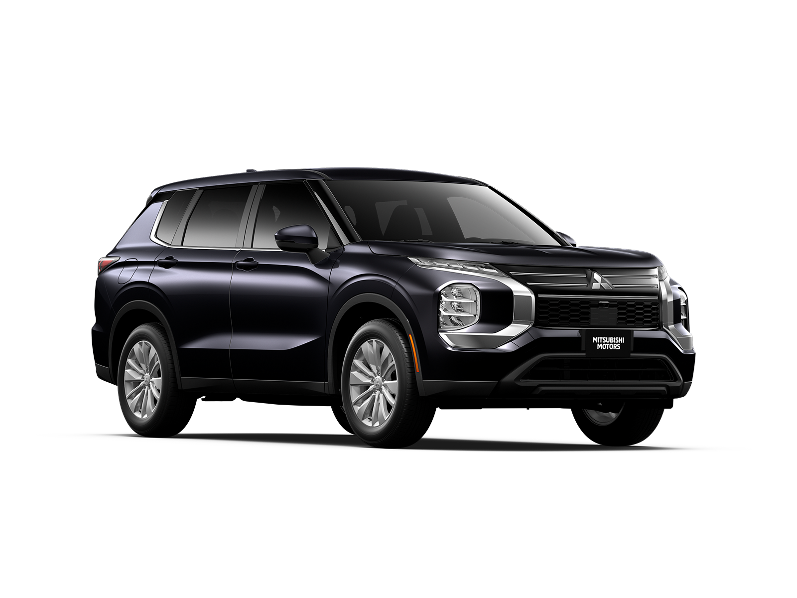 New 2025 Mitsubishi Outlander ES