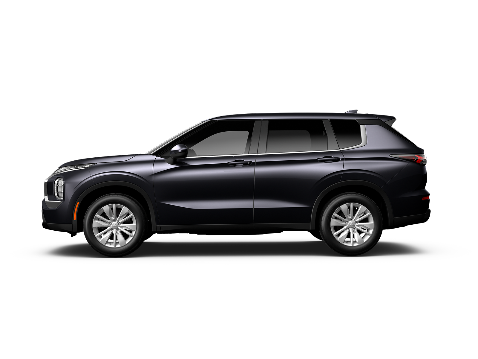 New 2025 Mitsubishi Outlander ES