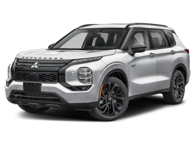 2025 Mitsubishi Outlander Plug-in Hybrid SEL Black Edition's photo