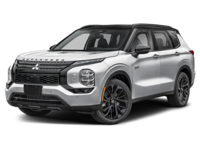 2025 Mitsubishi Outlander Plug-in Hybrid SEL Black Edition's photo
