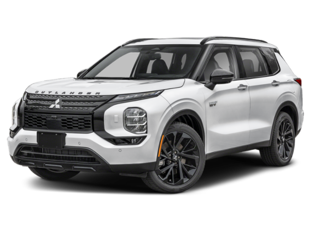 2025 Mitsubishi Outlander Plug-in Hybrid SEL Black Edition's photo