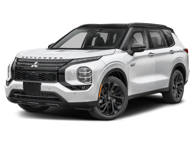 2025 Mitsubishi Outlander Plug-in Hybrid SEL Black Edition's photo