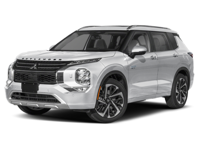 2025 Mitsubishi Outlander PHEV SEL's photo