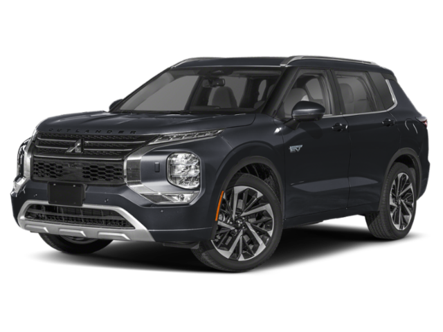 2025 Mitsubishi Outlander PHEV SEL's photo