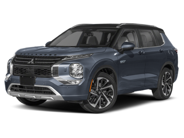 2025 Mitsubishi Outlander Plug-in Hybrid SEL's photo