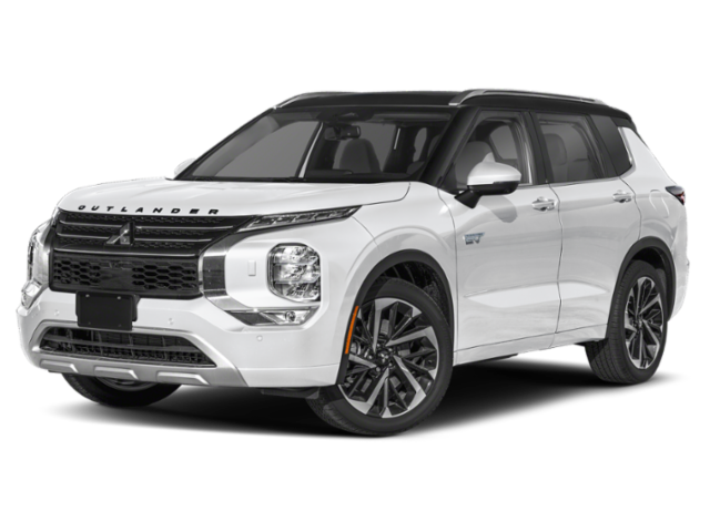 2025 Mitsubishi Outlander Plug-in Hybrid SEL's photo