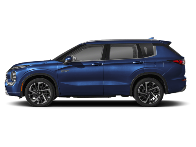 2025 Mitsubishi Outlander PHEV SEL photo 2