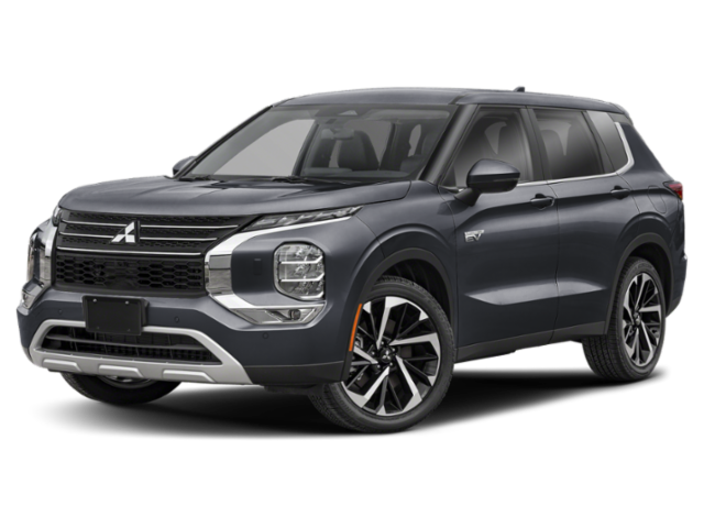 2025 Mitsubishi Outlander PHEV SE photo 2