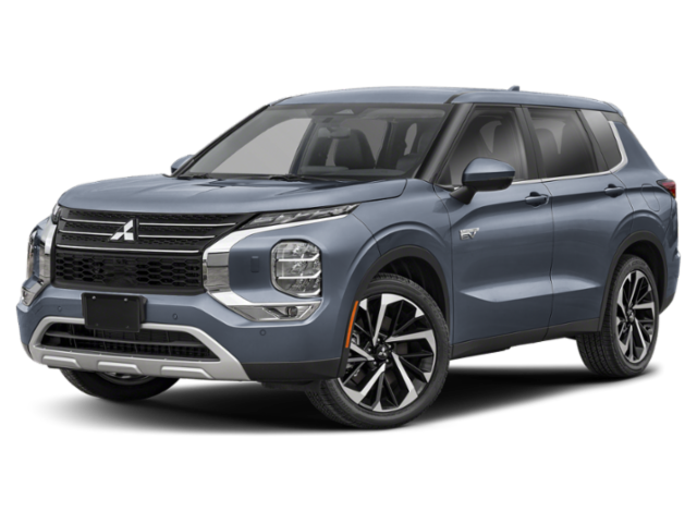 2025 Mitsubishi Outlander Plug-in Hybrid