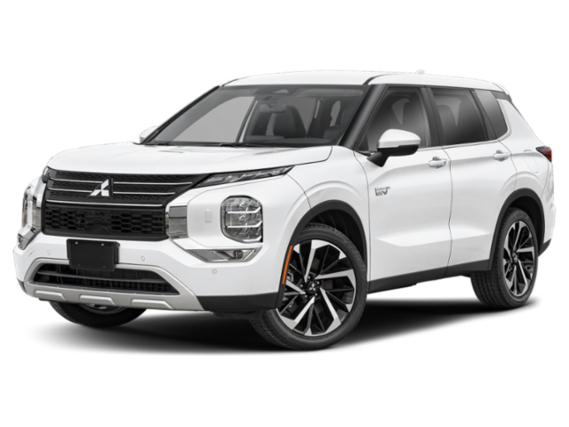 2025 Mitsubishi Outlander Plug-in Hybrid