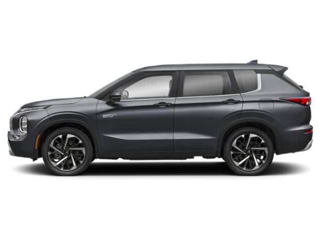 2025 Mitsubishi Outlander PHEV SE photo 3